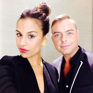 Meet your Posher, Anthony